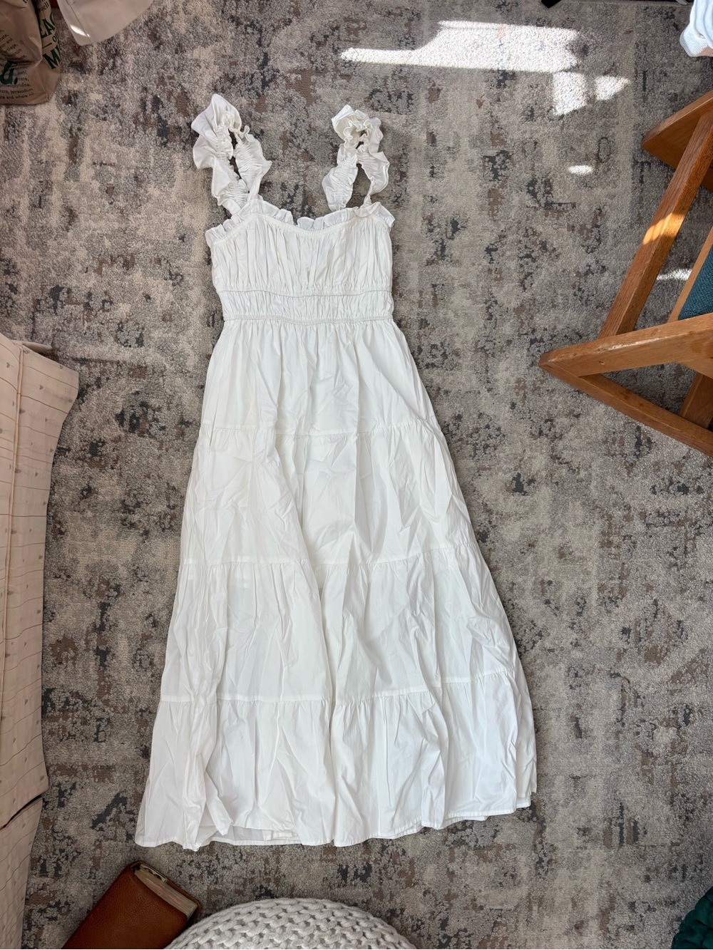 Altar'd State Maxi Dress